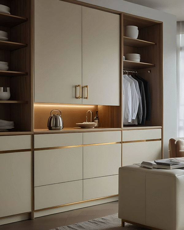 Wardrobe