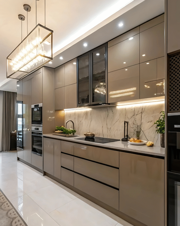 Modular Kitchen