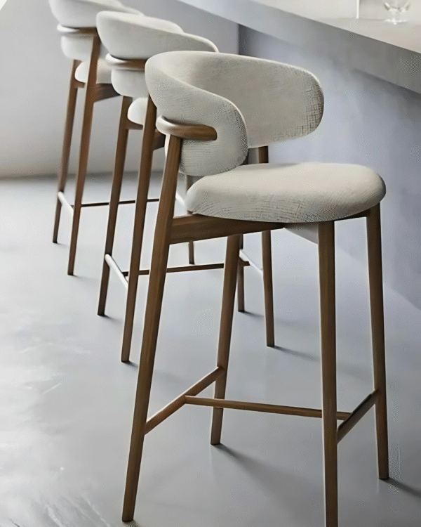 Couter Stool