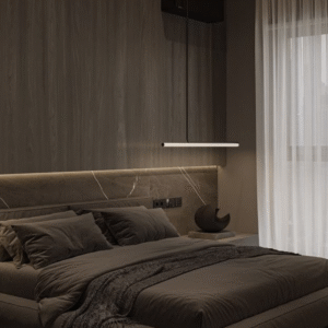 Bed Design