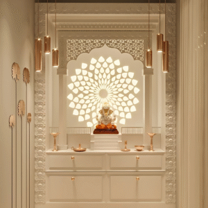 Marble Mandir