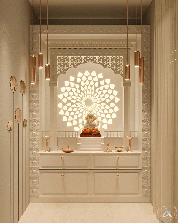 Marble Mandir