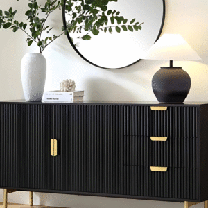 Cabinet Table