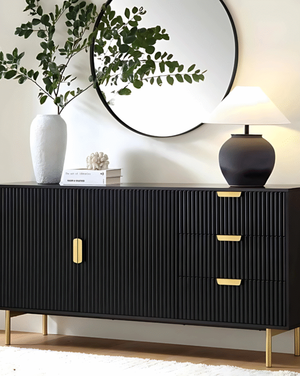 Cabinet Table