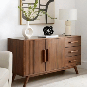 Cabinet Table