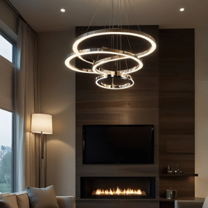 Chandelier