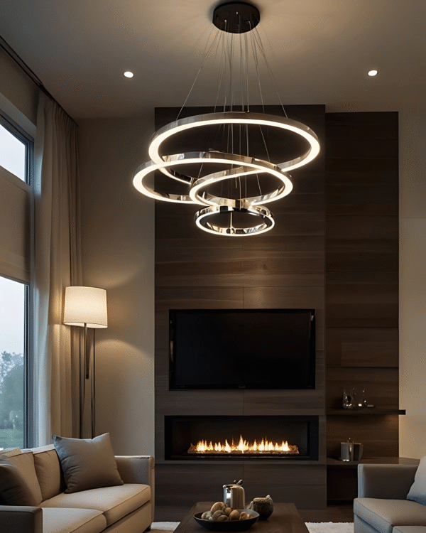 Chandelier