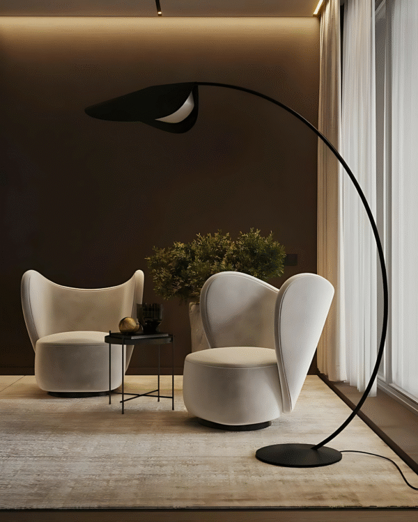 Floor Lamp