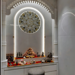 Marble Mandir