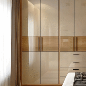 Wardrobe