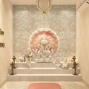 Marble Mandir
