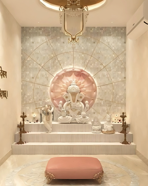 Marble Mandir