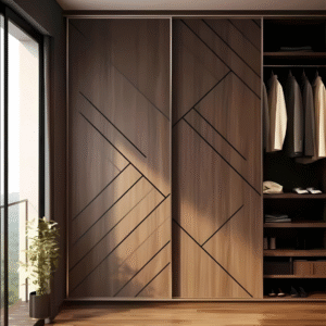 Wardrobe
