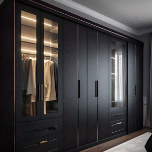 Wardrobe