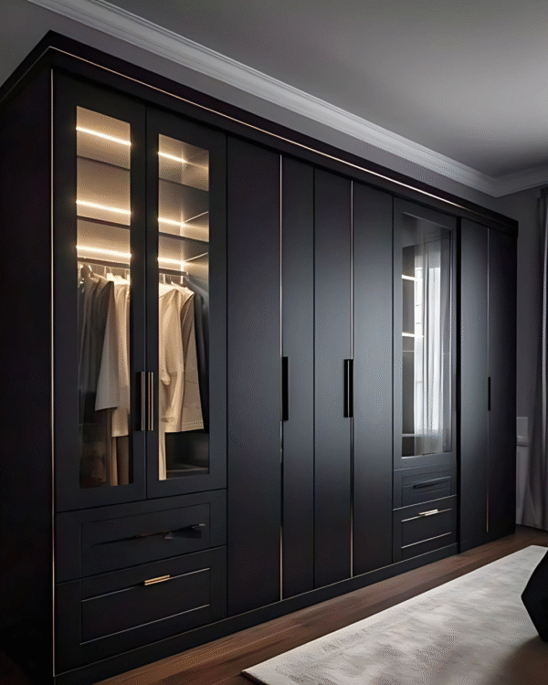 Wardrobe