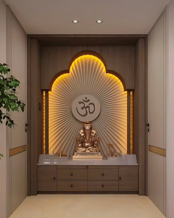Mandir