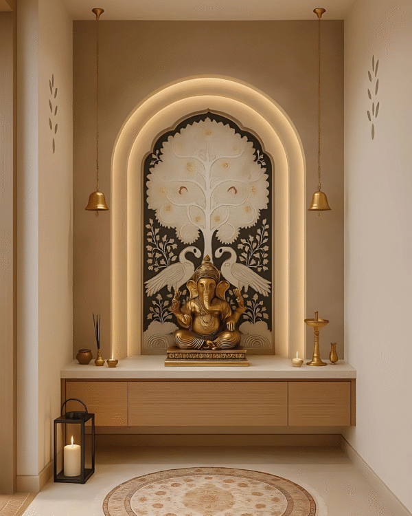 Mandir