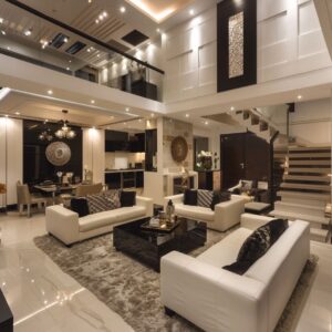 Living Room Design