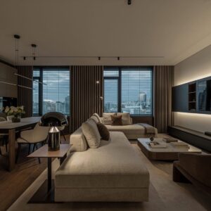 Living Room Design