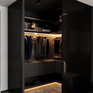 Wardrobe