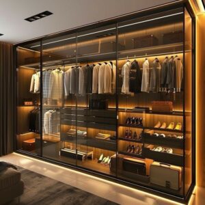 Wardrobe