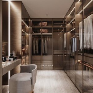Wardrobe