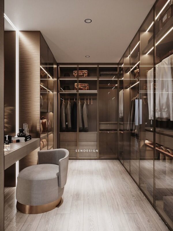 Wardrobe