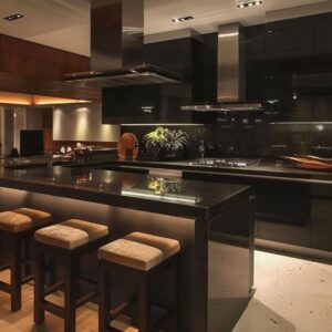 Modular Kitchen