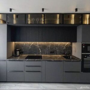 Modular Kitchen