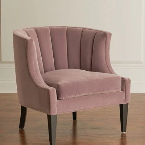 Living Room Chairs & Ottomans at Horchow