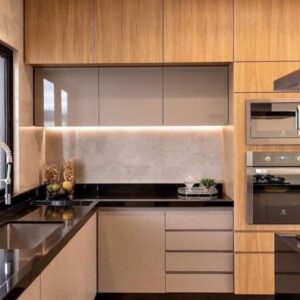 Modular Kitchen