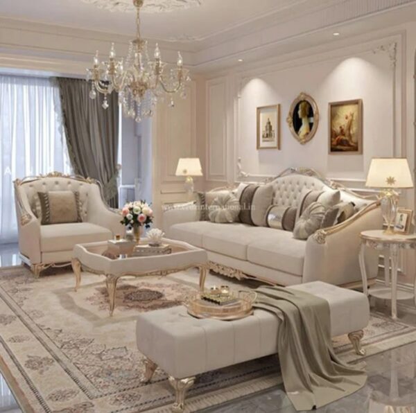 Sofa Living Room