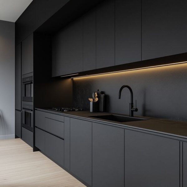 Modular Kitchen