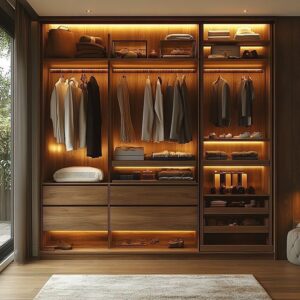 Wardrobe