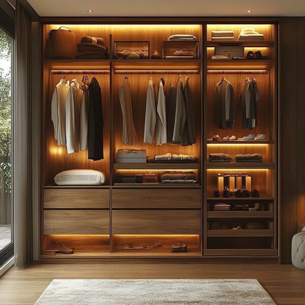 Wardrobe