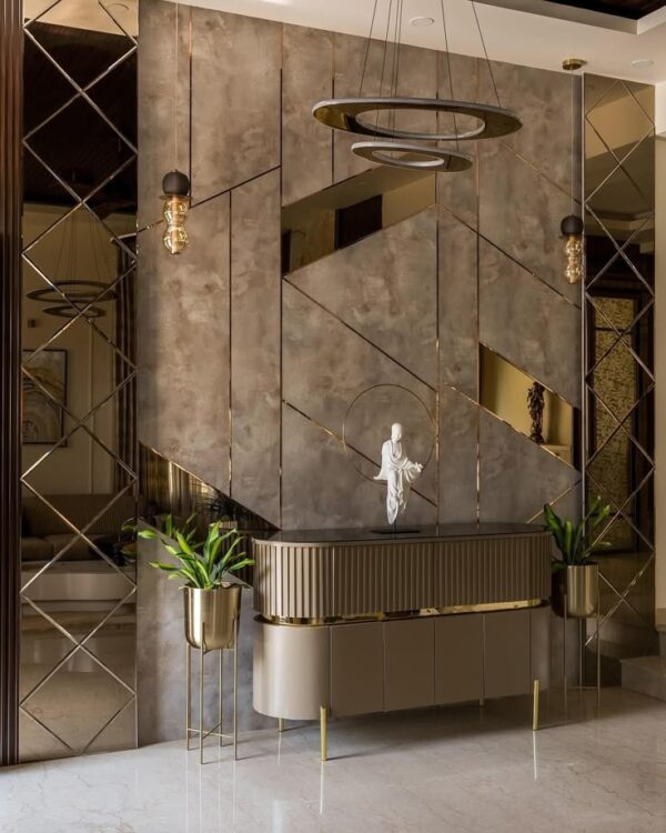 Console Table